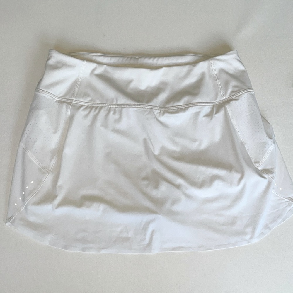 Athleta skort
